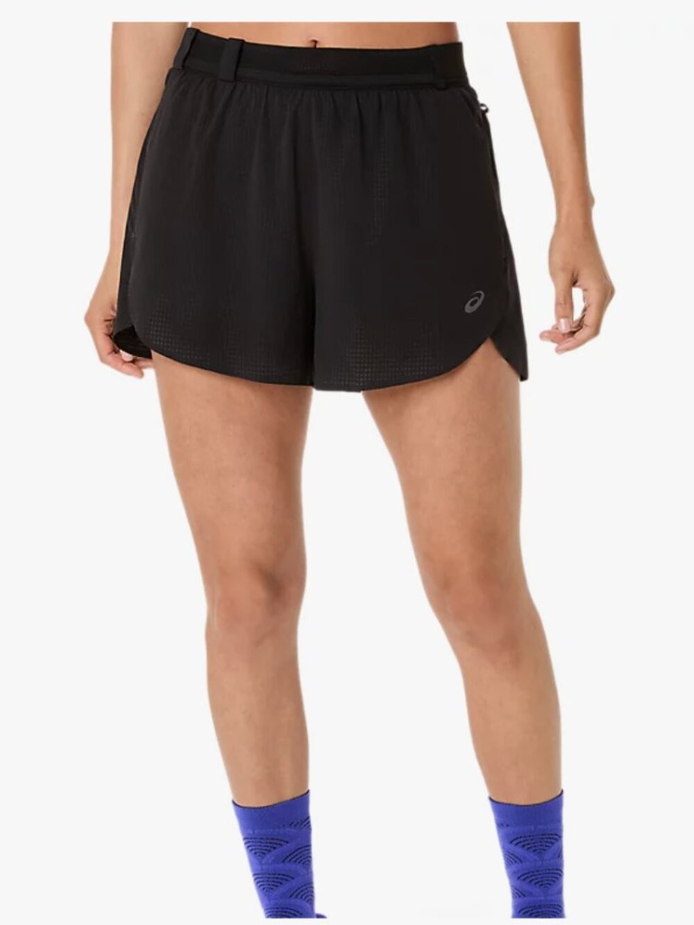 ASICS Metarun Women's Split Shorts
